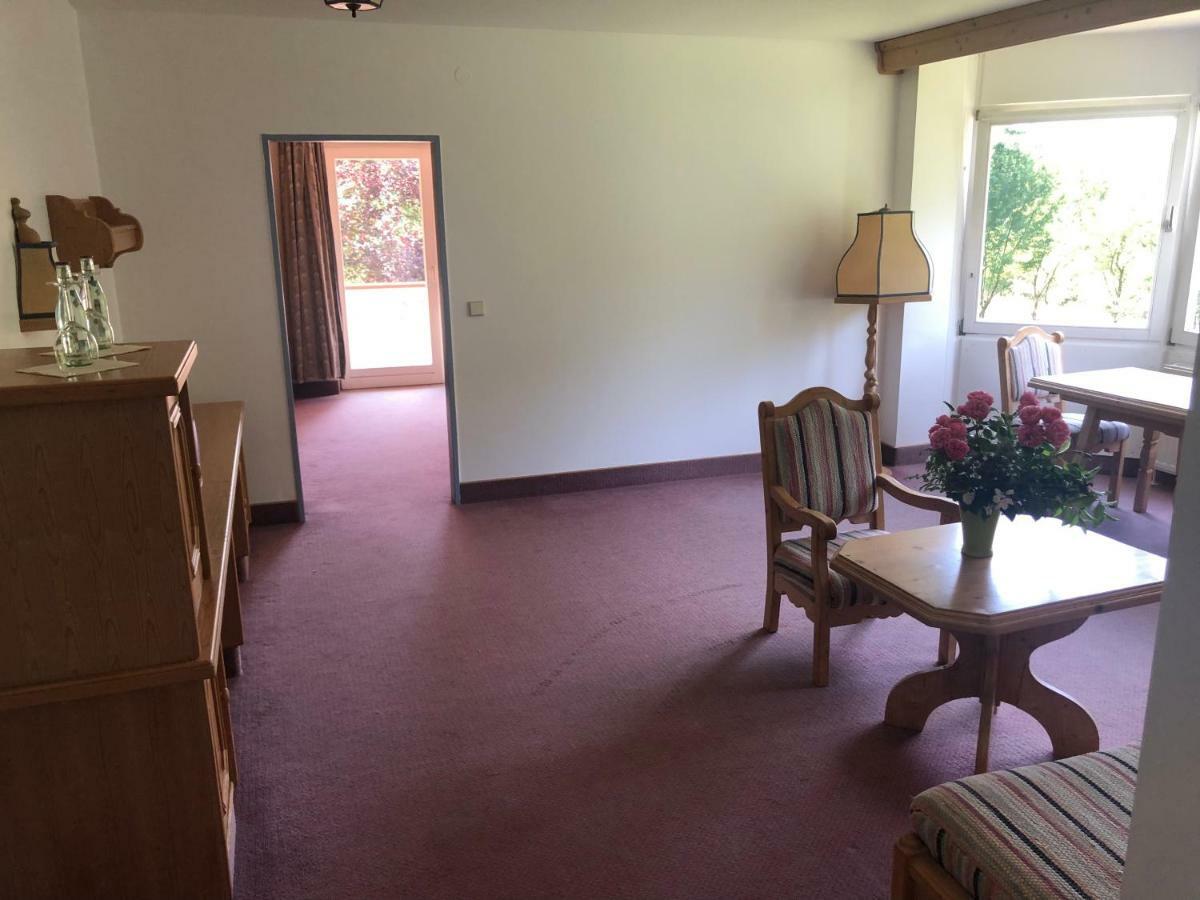 Hotel Altes Forsthaus Goseplack Hardegsen Exterior foto