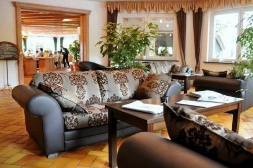 Hotel Altes Forsthaus Goseplack Hardegsen Exterior foto