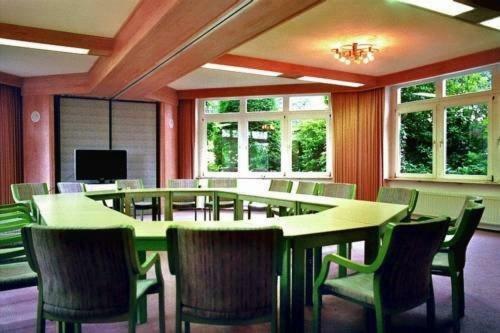 Hotel Altes Forsthaus Goseplack Hardegsen Exterior foto