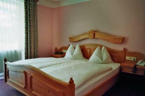 Hotel Altes Forsthaus Goseplack Hardegsen Exterior foto