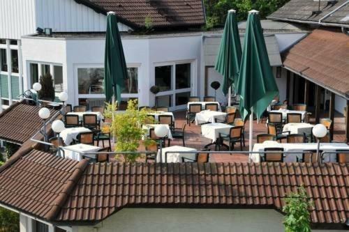 Hotel Altes Forsthaus Goseplack Hardegsen Exterior foto