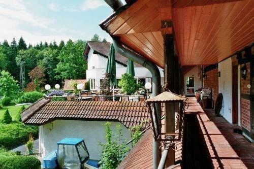 Hotel Altes Forsthaus Goseplack Hardegsen Exterior foto