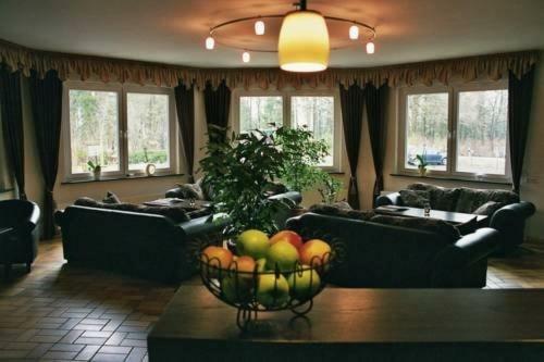 Hotel Altes Forsthaus Goseplack Hardegsen Exterior foto